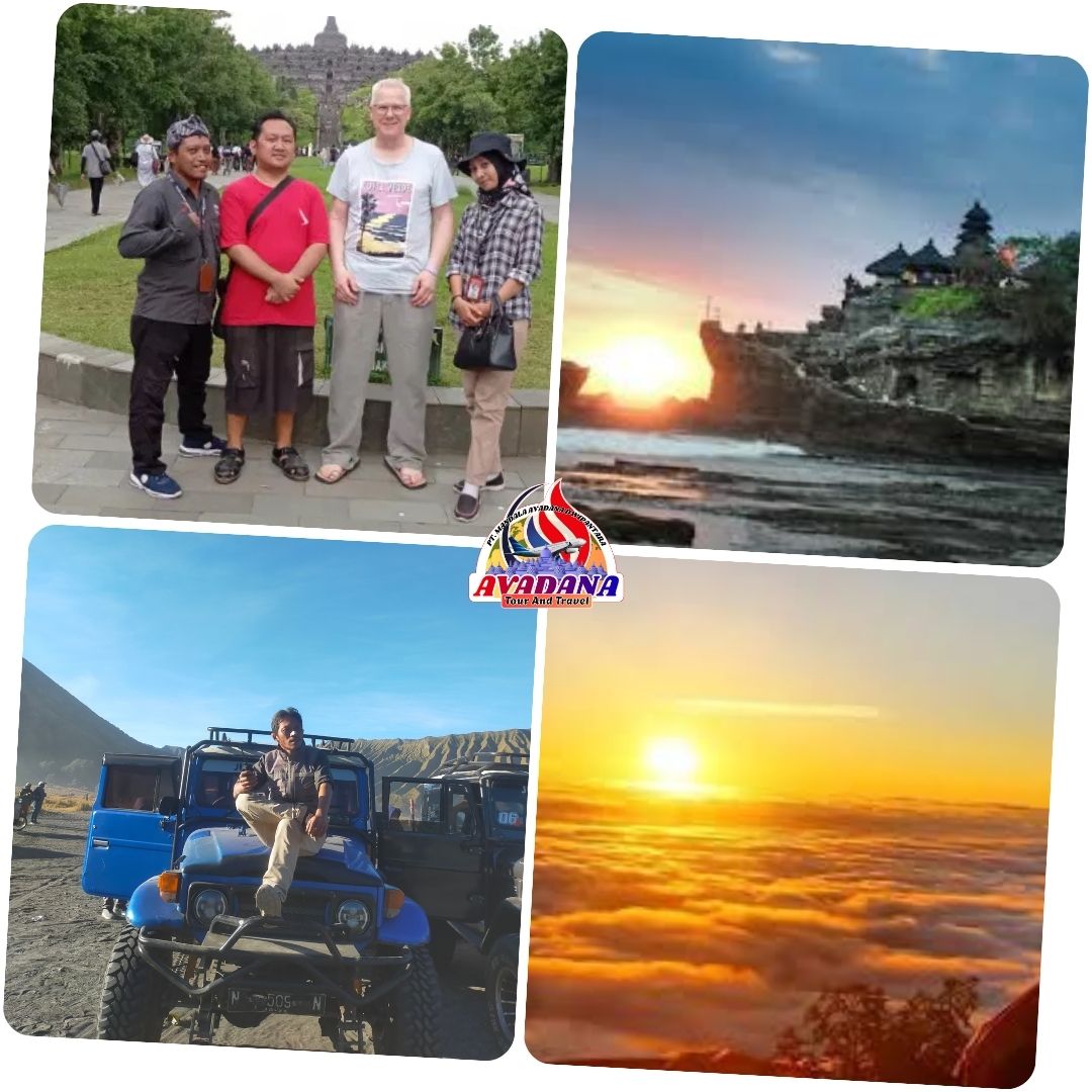 Avadana Tour